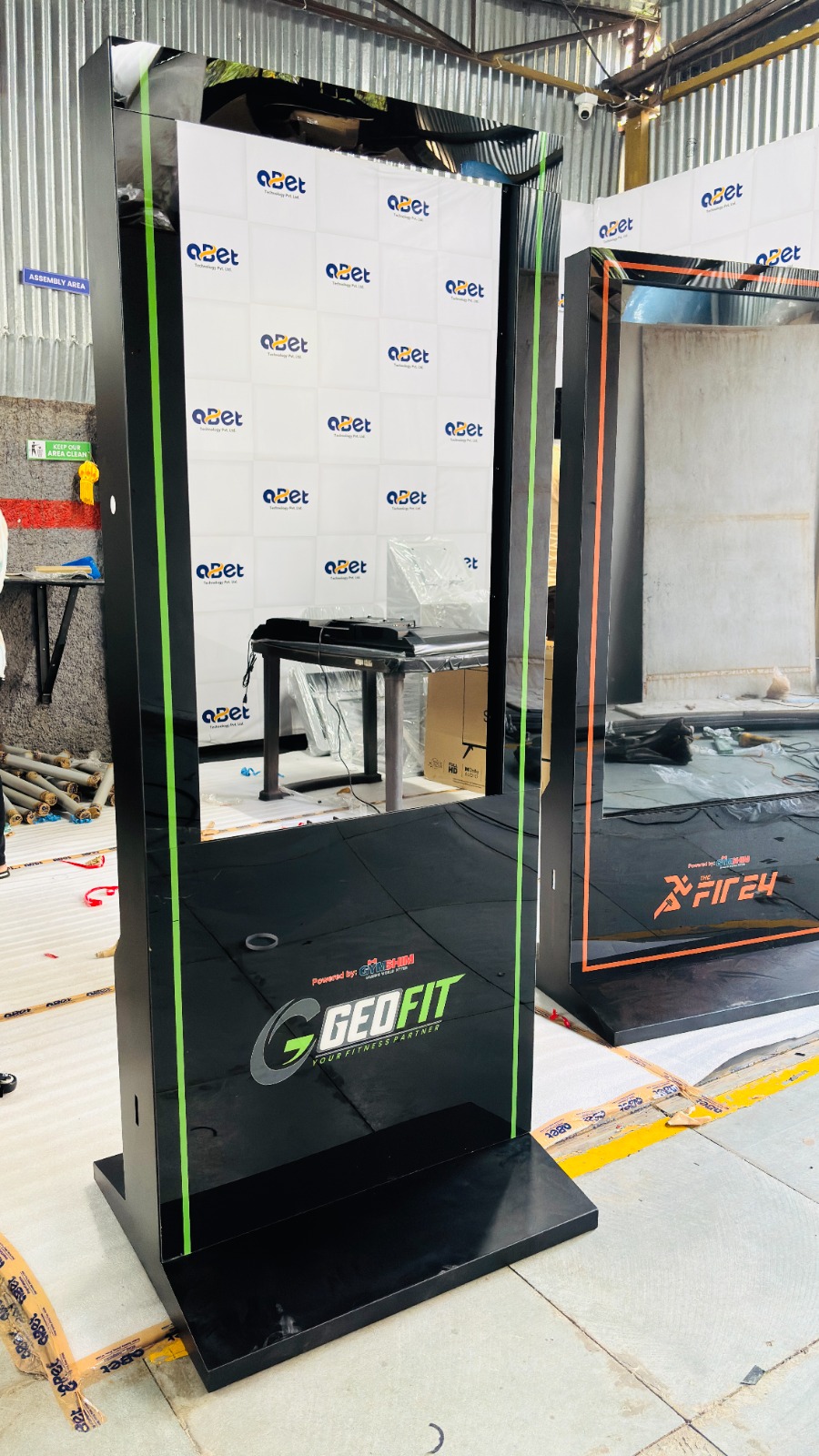 Geo Fit Gym