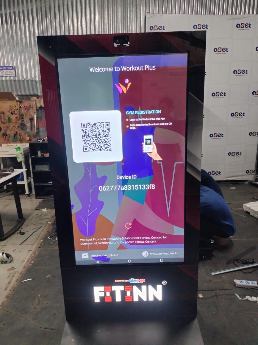 FITINN Gym