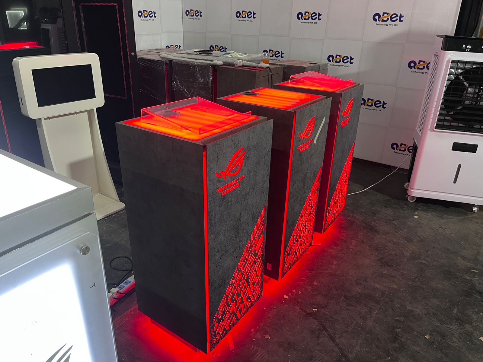ASUS Nepal