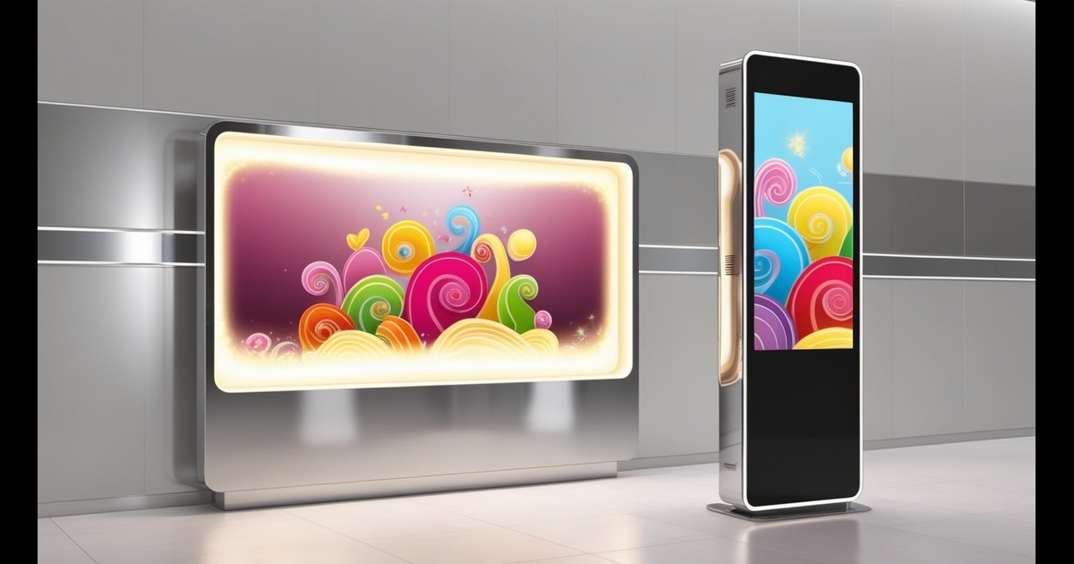 Top 10 Funny Kiosk Screensavers and Messages to Delight Users